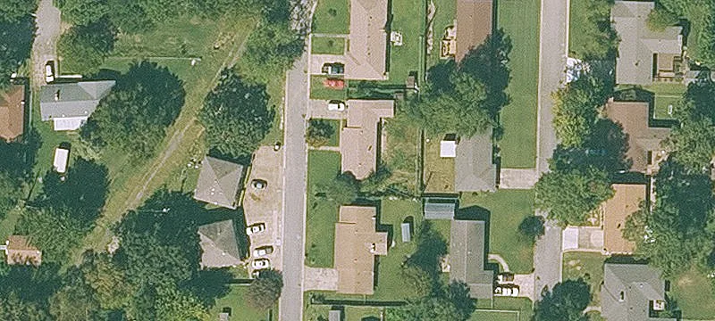 Commercial Land on Highway 71