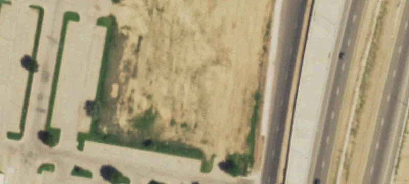 Prime Commercial Land Opportunity