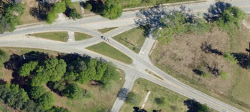 Land Parcel Near Greenwood, SC