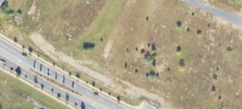 Commercial Land in Winchester Retail