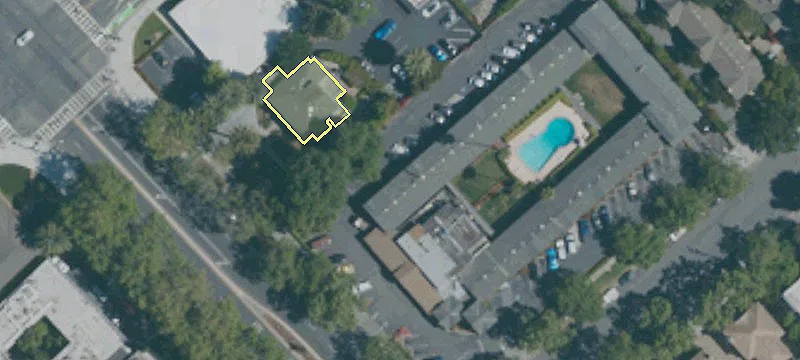 San Jose Hotel and Land