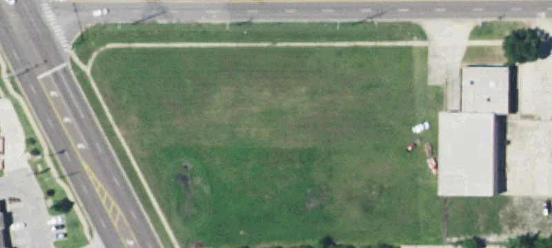 Prime Land Near OU Campus