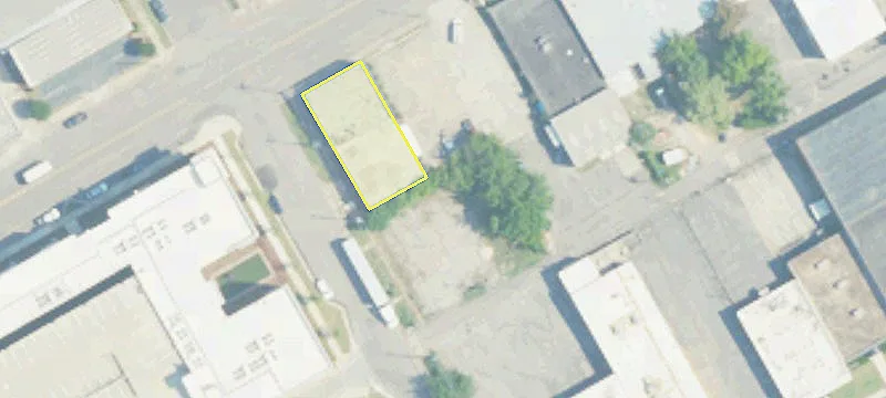 Downtown Birmingham Land For Sale