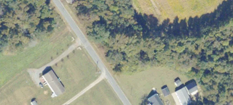 Greensville County Land Parcels