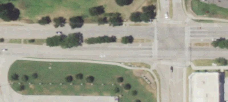 Land at Harwood & Grapevine