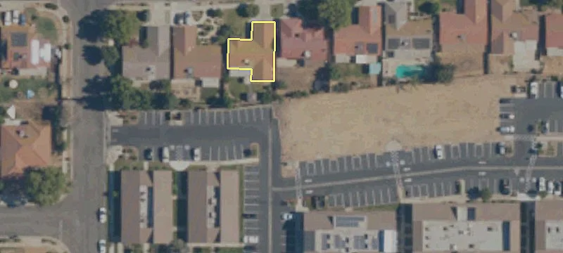 Shovel-Ready Office Building Pads