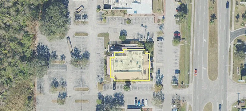 Retail Space Available For Lease