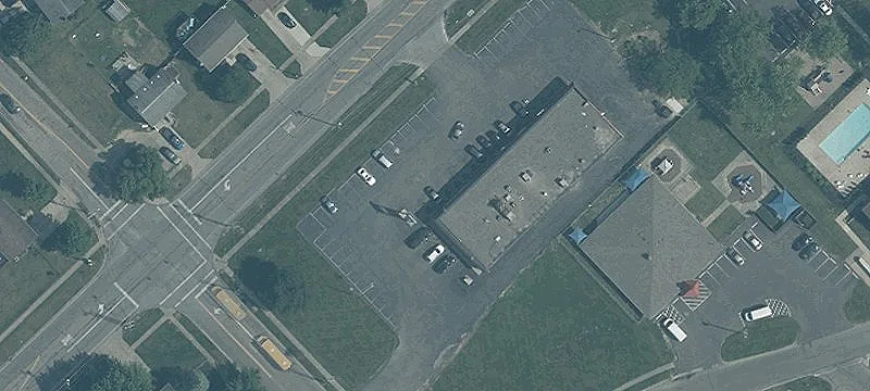 AmeriStop Strip Center For Sale