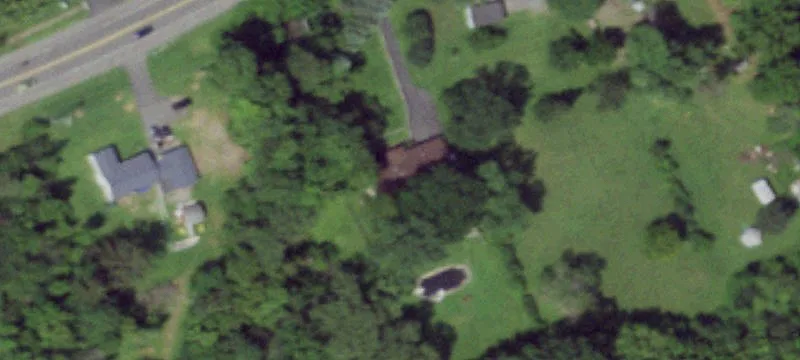 Prime Development Land Near OCC