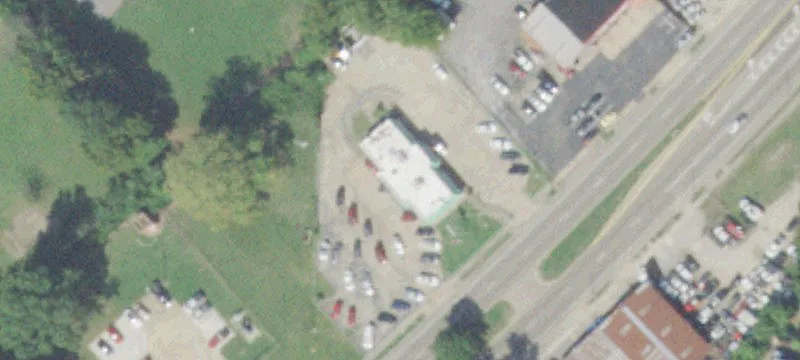 Memphis Office Space For Sale