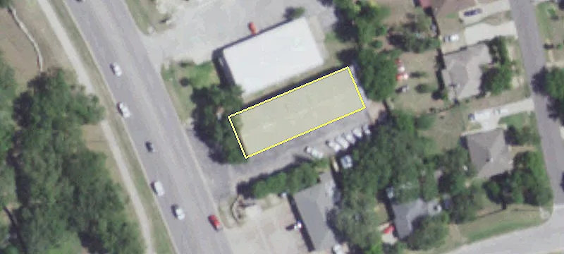 Leander Office Space Available