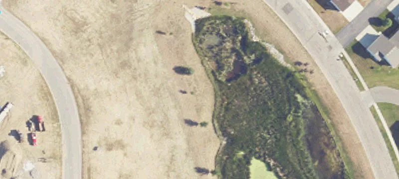 Commercial Lots in Minot, ND