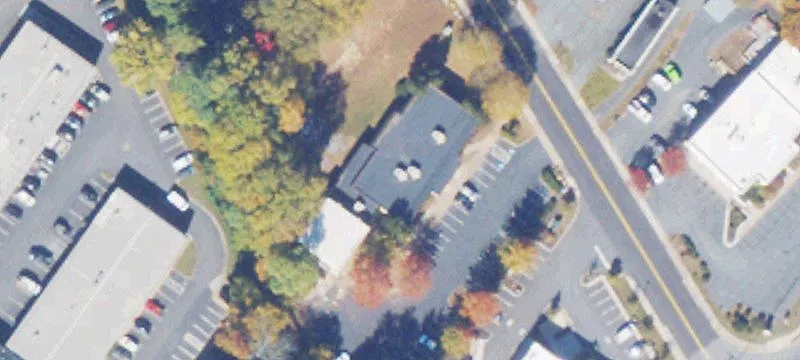 Charlottesville Church Building For Sale