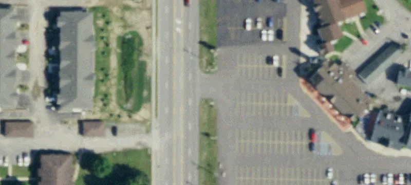 Transit Road Retail/Office/Medical Space