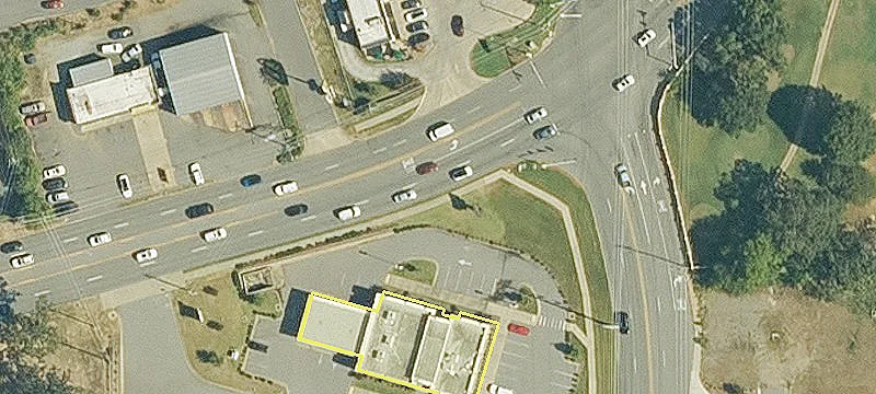 Commercial Land Available For Sale