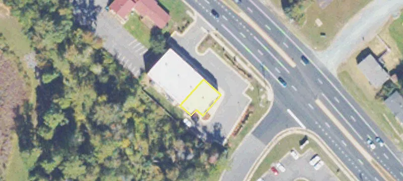 Retail Space on Garrisonville Road