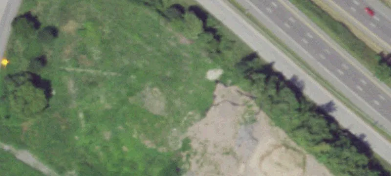 Industrial Land with Highway Access
