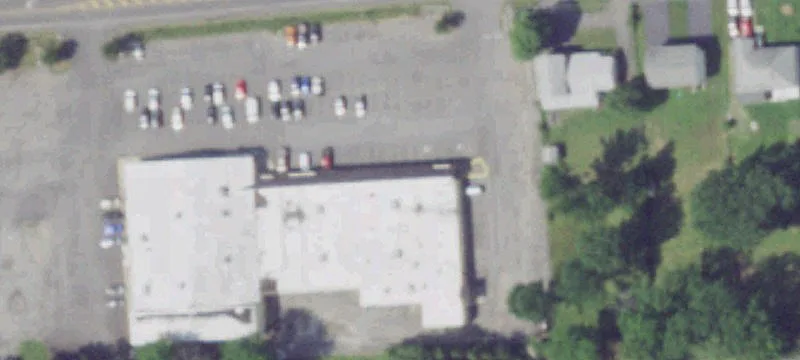 Prime Industrial Land Near I-481