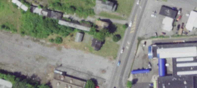 Prime Retail Corridor Development Site