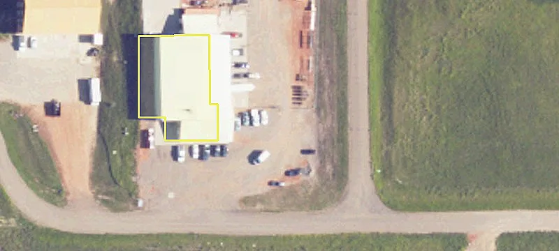 3.01 Acres Commercial Land