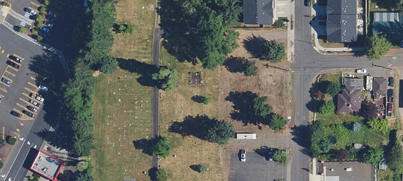 Land for Redevelopment in Sandy