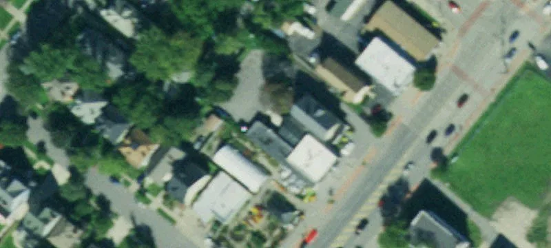 Medical Office Building For Sale