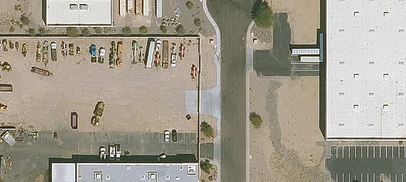 Glendale Land Parcel For Sale