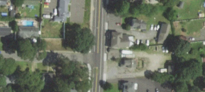 Ronkonkoma Land For Development