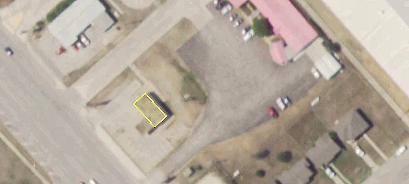 Retail Space on Highway 181