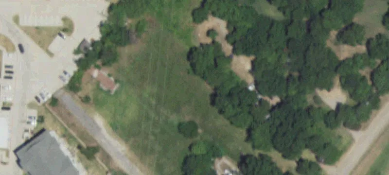 Denison Land Near Highway 75