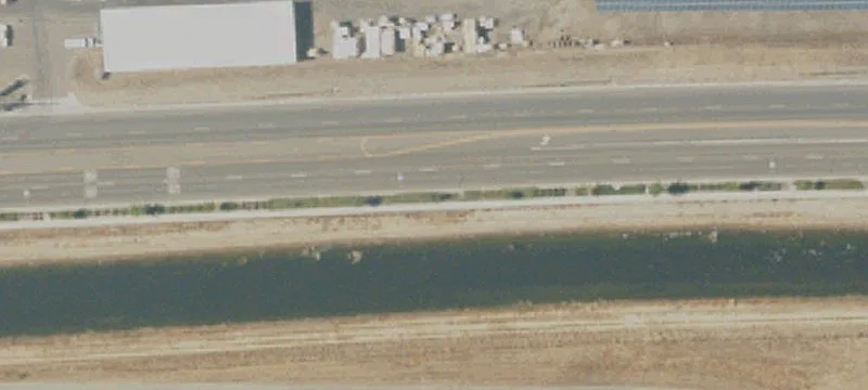 Commercial Land Near Residential Development
