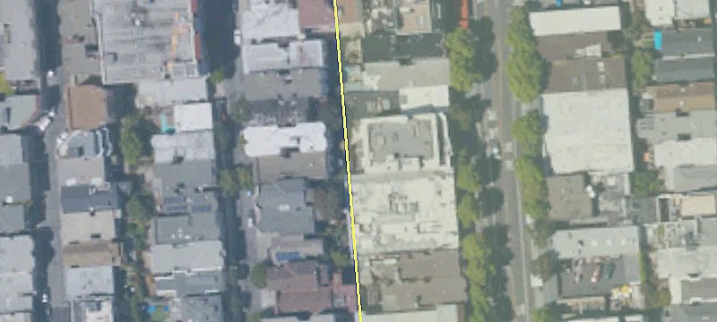 Valencia Street Corridor Retail Opportunity