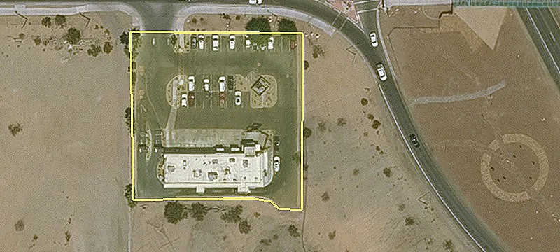23.52 Acres Commercial Land ForSale