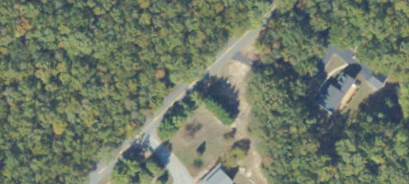 Buildable Lot Near Interstate 64