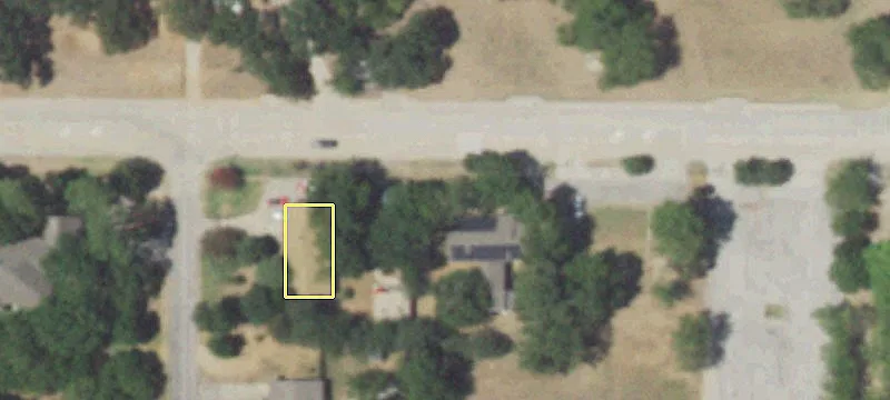 Commercial Land For Lease