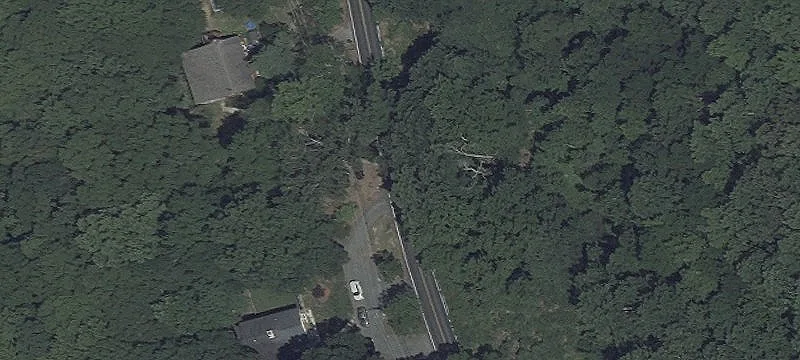 Raw Land Ready for Subdivision