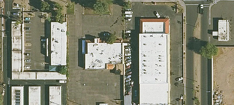 Tempe Freestanding Building For Sale
