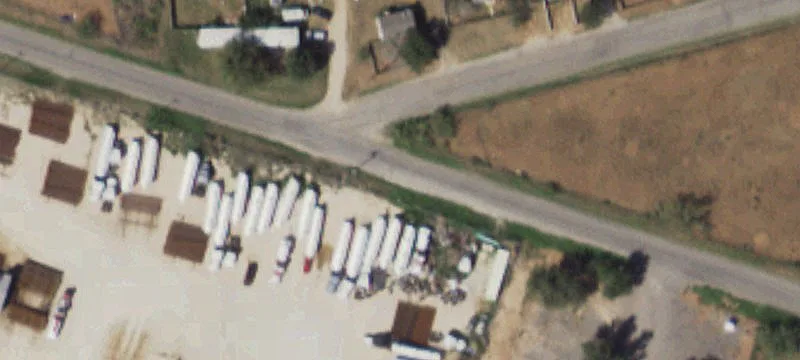 New Industrial Space in Midland