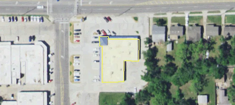 Retail Space Near Midwest City
