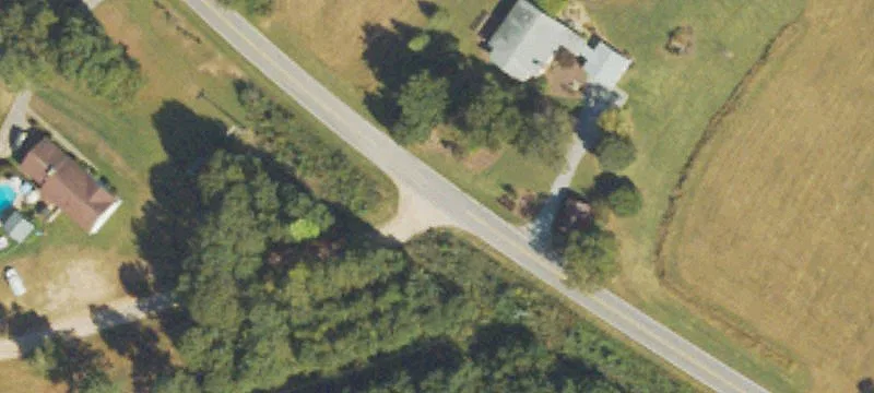 Prime Land in Carrollton, Georgia