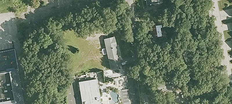Land For Sale Shrewsbury