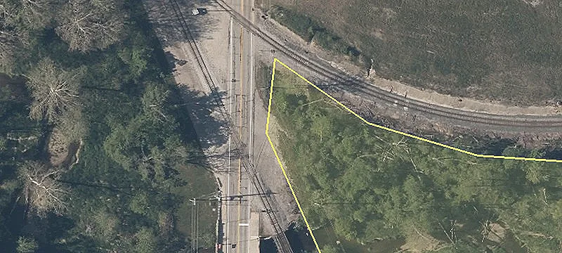250-Acre Master Planned Business Park