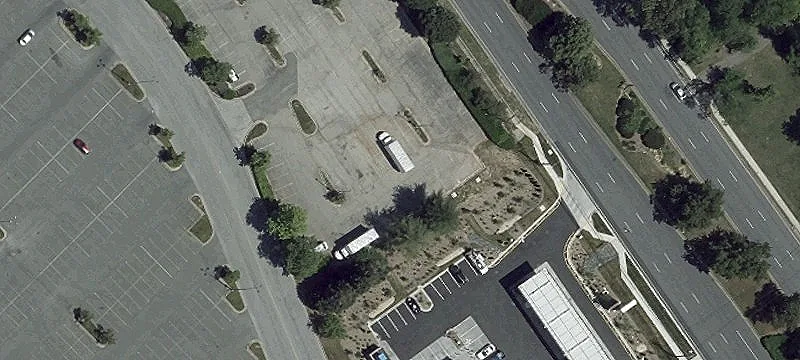 Enclosed Mall Retail Opportunity