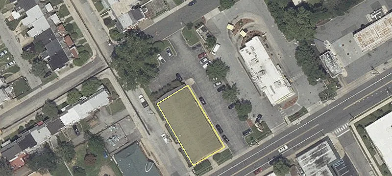 Church Space Available For Lease