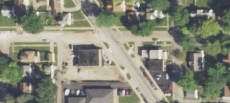 Retail Property in Kankakee, IL
