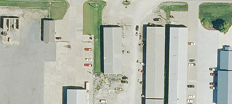 Industrial Space Available For Lease