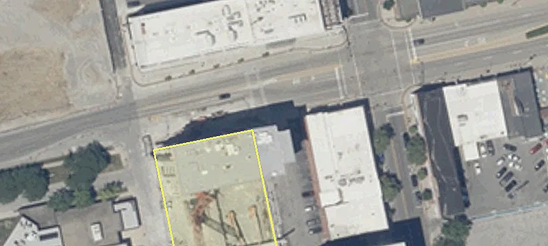 Downtown Retail/Office Space Available