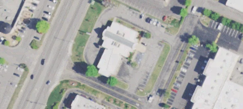 Retail Space on Gunbarrel Road