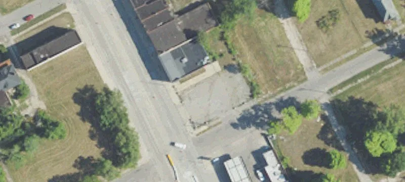 Renovated Office Building For Sale
