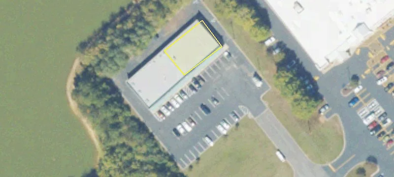 Industrial Development Lot For Sale